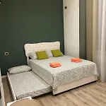 Apartamento Casa Rebocco *