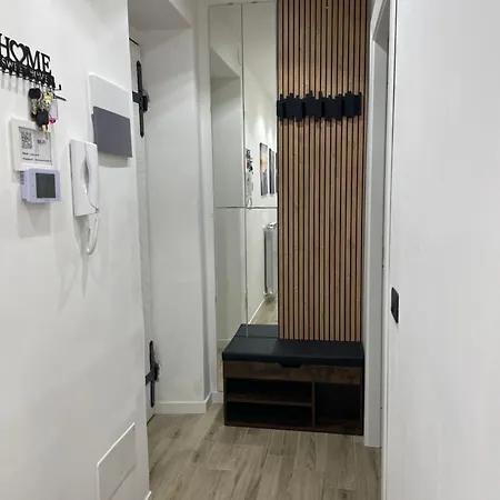Casa Rebocco Apartamento *
