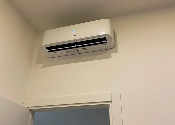 Casa Rebocco * La Spezia