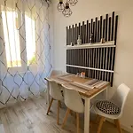 Casa Rebocco Lejlighed