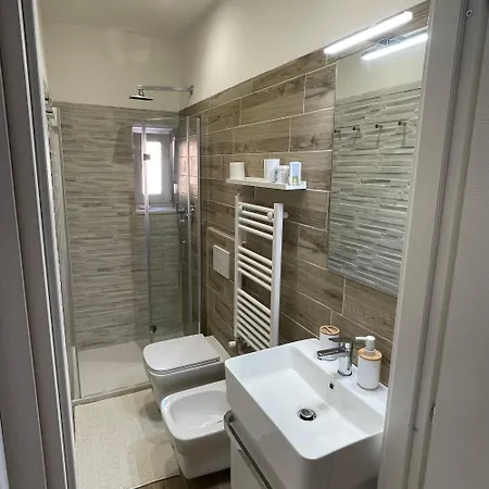 Casa Rebocco لا سبيتسْيا