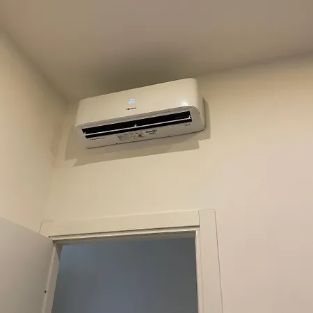 Casa Rebocco * لا سبيتسْيا