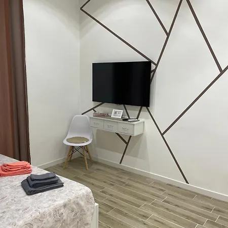 Casa Rebocco * Специя