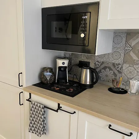 Apartamento Casa Rebocco *