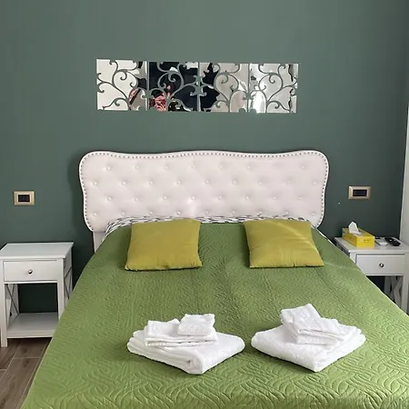 Casa Rebocco 公寓 斯培西亚